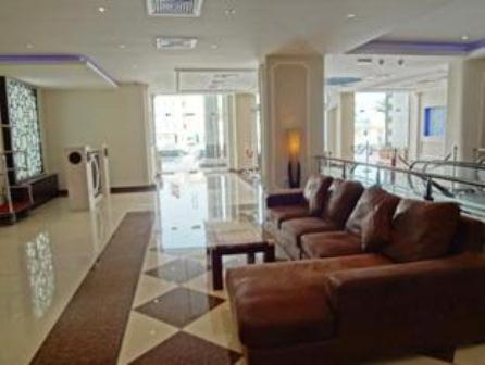 Salalah Plaza Hotel Luaran gambar